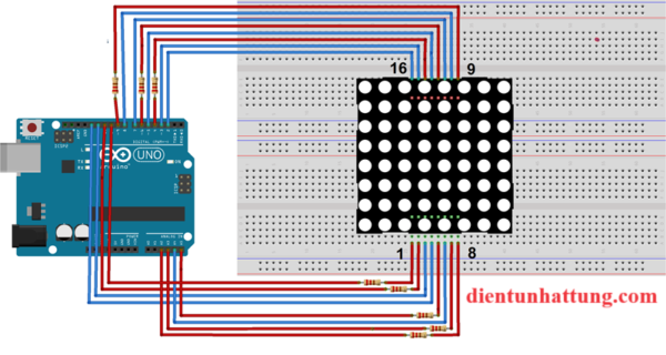 led-matrix-8x8-20x20mm-lad-ma-tran-mau-do-so-do-ket-noi-arduino