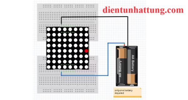 led-matrix-8x8-20x20mm-lad-ma-tran-mau-do-so-do-ket-noi-pin