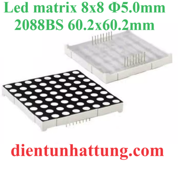 led-matrix-8x8-60.2x60.2mm-led-ma-tran-mau-do-dai-dien