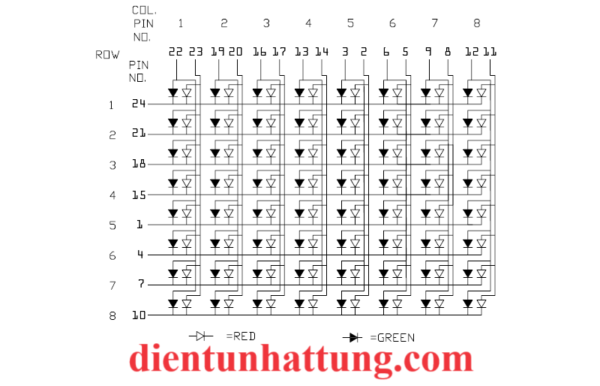 led-matrix-8x8-60.2x60.2mm-led-ma-tran-mau-do-so-do-chan-1