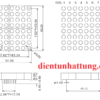 led-matrix-8x8-60.2x60.2mm-led-ma-tran-mau-do-so-do-chan