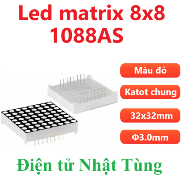led-matrix-8x8-mau-do-1088-katot-dai-dien
