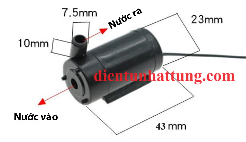 may-bom-chim-usb-dung-den-kich-thuoc