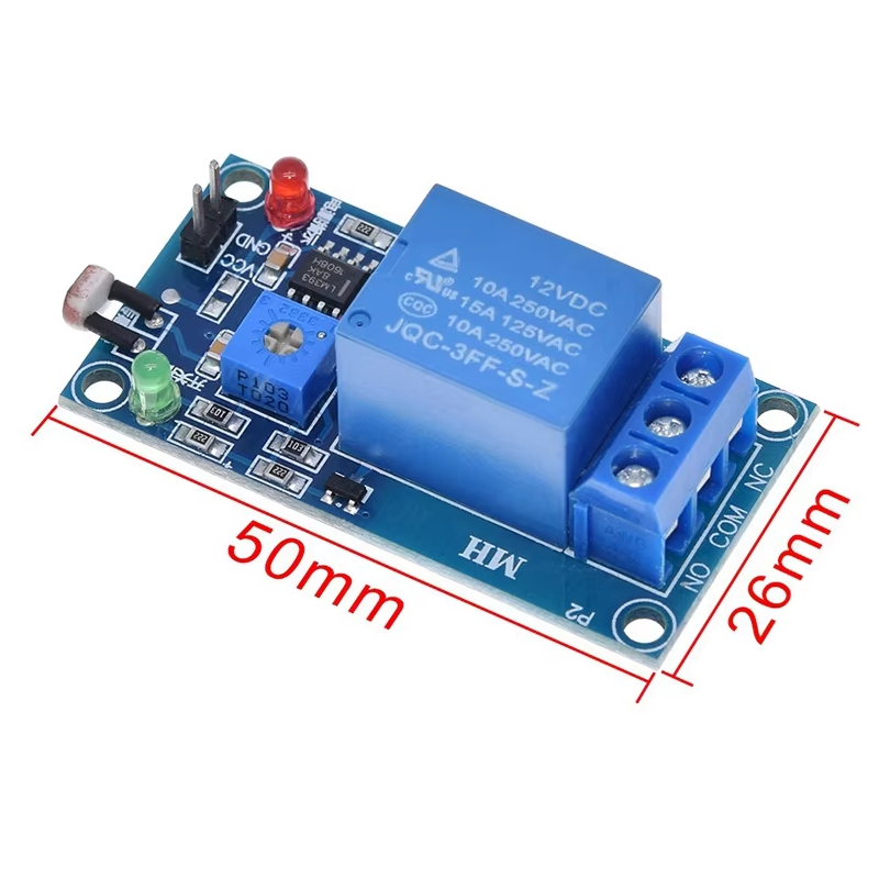 module-cam-bien-quang-tro-relay-12v