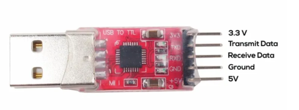 module-cp2102-usb-to-ttl-chuyen-doi-tin-hieu-usb-chan