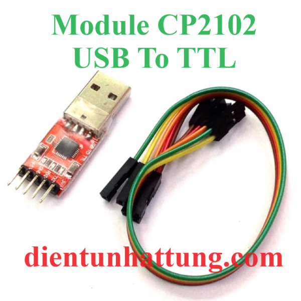 module-cp2102-usb-to-ttl-chuyen-doi-tin-hieu-usb-dai-dien