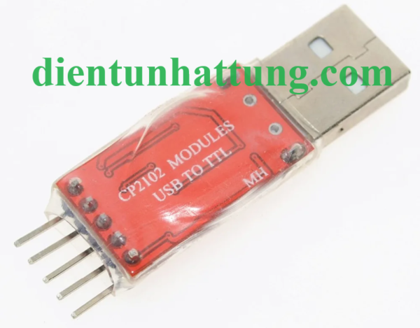 module-cp2102-usb-to-ttl-chuyen-doi-tin-hieu-usb-sau