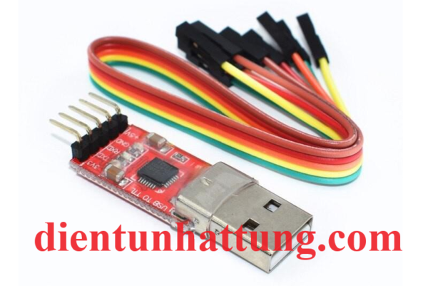 module-cp2102-usb-to-ttl-chuyen-doi-tin-hieu-usb-tren