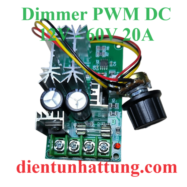 module-dimmer-PWM-DC-20A-dieu-chinh-toc-do-dong-co-dc-12v-60v-dai-dien