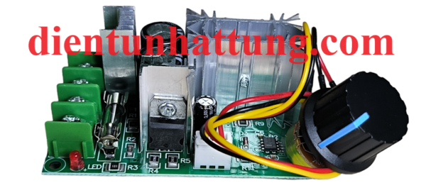 module-dimmer-PWM-DC-20A-dieu-chinh-toc-do-dong-co-dc-12v-60v-mat-tren