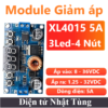 module-giam-ap-xl4015-3led-7doan-4-nut-nhan-on-ap-5a