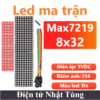 module-hien-thi-led-7doan-8x32-max7219-mau-do