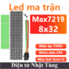 module-hien-thi-led-7doan-8x32-max7219-mau-xanh-la