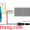 module-led-matrix-do-max7219-8x32-ket-noi-arduino