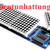 module-led-matrix-do-max7219-8x32-mat-truoc