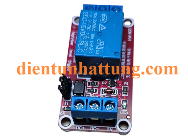 module-relay-10a-5v-1kenh-ro-le--cong-suat-250v-ben