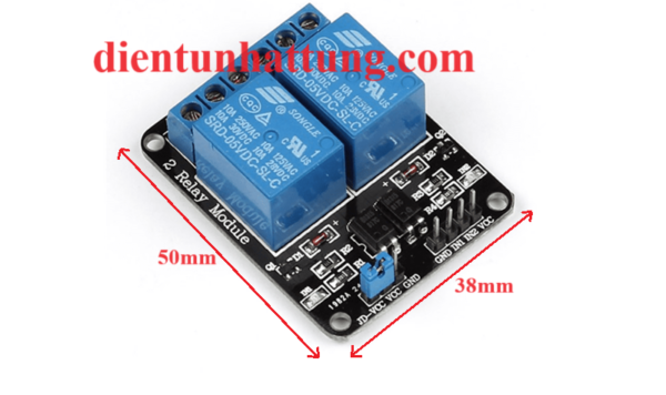 module-relay-10a-5v-2-kenh-den-ro-le-cong-suat-250v-kich-thuoc