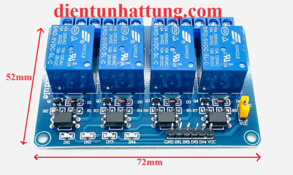 module-relay-10a-5v-4-kenh-ro-le-cong-suat-250v-kich-thuoc