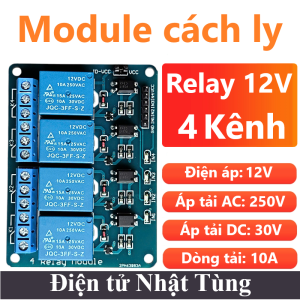 module-relay-12v-4-kenh-loai-mau-den