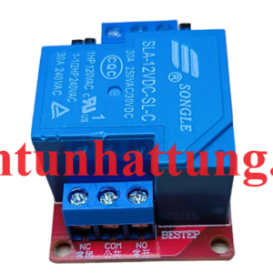 module-relay-30a-12v-1kenh-ro-le--cong-suat-250v-ben