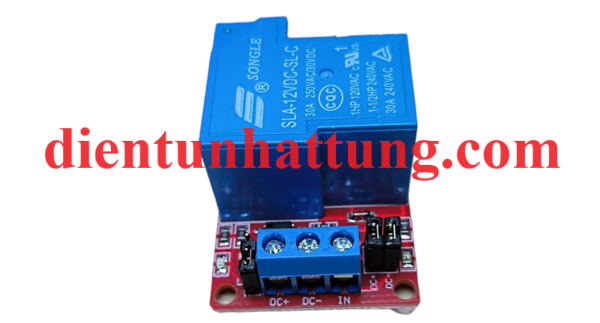 module-relay-30a-12v-1kenh-ro-le--cong-suat-250v-ben1