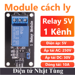 module-relay-5v-1-kenh-loai-mau-den