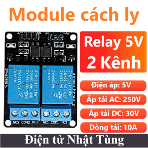 module-relay-5v-2-kenh-loai-mau-den