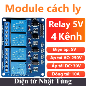 module-relay-5v-4-kenh-loai-mau-den
