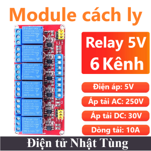 module-relay-5v-6-kenh-loai-mau-do