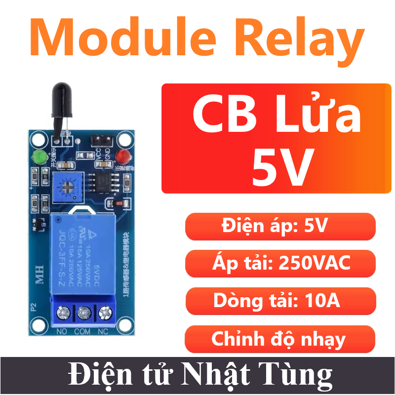 module-relay-cam-bien-lua-5v