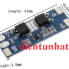 module-sac-2-cell-18650-8a-mach-bao-ve-pin-lithium-7.4v-8.4v-10A-kich-thuoc