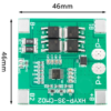 module-sac-3s-cell-18650-mach-bao-ve-pin-lithium-12.6v-14A-kich-thuoc