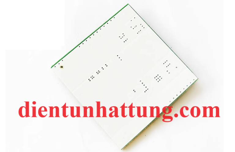 MODULE SẠC 3S CELL 18650, MẠCH LITHIUM 12.6V -14A