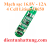 module-sac-4-cell-18650-mach-bao-ve-pin-lithium-16.8v-12A-dai-dien