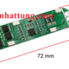 module-sac-4-cell-18650-mach-bao-ve-pin-lithium-16.8v-12A-kich-thuoc