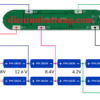 module-sac-4-cell-18650-mach-bao-ve-pin-lithium-16.8v-12A-so-do