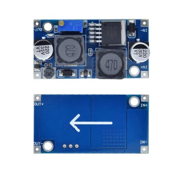 module-tang-ap-xl6009-on-ap-3a-15