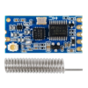 Mạch RF UART HC-12 433Mhz anten rời, Truyền nhận không dây - Loại tốt - Ảnh 4