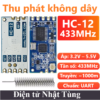module-thu-phat-khong-day-hc-12-433mhz-tot