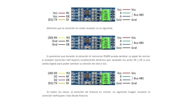 module-thu-phat-max485-mach-chuyen-doi-ttl-rs485-chan