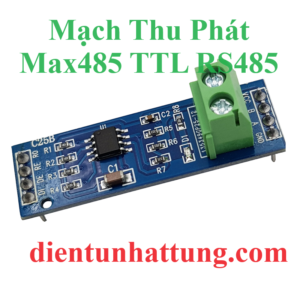 module-thu-phat-max485-mach-chuyen-doi-ttl-rs485-dai-dien