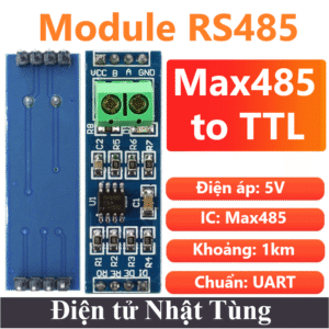 module-thu-phat-max485-module-chuyen-doi-ttl-rs485
