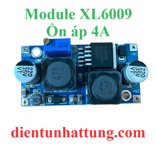 module-xl6009-on-ap-4a-module-dc-on-ap-giam-ap-4a-dai-dien