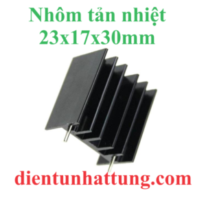 nhom-tan-nhiet-23x17x30mm-tan-nhiet-cho-ic-on-ap-dai-dien