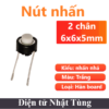 nut-nhan-nha-2-chan-6x6x5mm-mau-trang