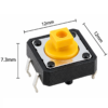 nut-nhan-nha-4-chan-b3f-12x12mm-mau-vang-3