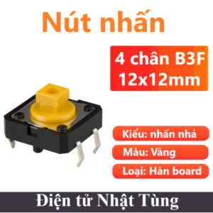 nut-nhan-nha-4-chan-b3f-12x12mm-mau-vang