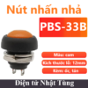 nut-nhan-nha-pbs-33-12mm-mau-cam