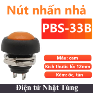nut-nhan-nha-pbs-33-12mm-mau-cam