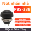 nut-nhan-nha-pbs-33-12mm-mau-den